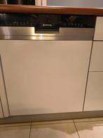 Siemens Inbouw Vaatwasser met Zeolith (2 jaar oud), Elektronische apparatuur, Ophalen, Gebruikt, Minder dan 85 cm, 60 cm of meer