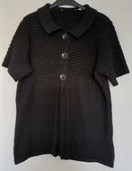 zwarte golf, Kleding | Dames, ANDERE, Zwart, Maat 42/44 (L), Ophalen of Verzenden