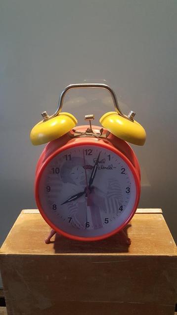 Ronald McDonald wekker vintage beschikbaar voor biedingen