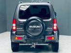 Suzuki Jimny Jimny 1.3i Dakota *CLIMATISATION*4x4*, Autos, Cuir, Argent ou Gris, Achat, Entreprise