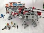 Lego Star Wars AT-TE, Kinderen en Baby's, Complete set, Gebruikt, Ophalen of Verzenden, Lego
