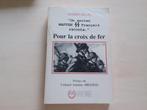 Boek voor het IJzeren Kruis, Ophalen of Verzenden, Landmacht, Boek of Tijdschrift