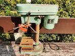Kolomboormachine, Doe-het-zelf en Bouw, Ophalen, Gebruikt, Kolomboormachine