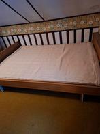 Lit 2 pers 140 x 200, Enlèvement