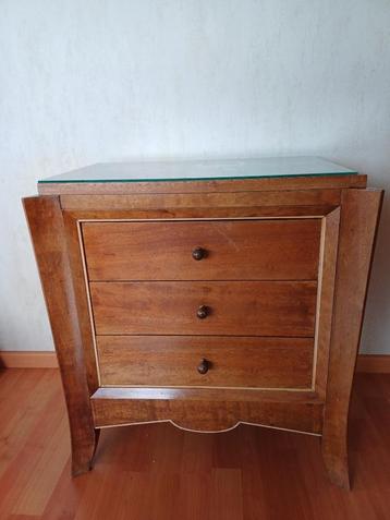 VINTAGE KASTJES JAREN   50 beschikbaar voor biedingen