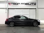 Mercedes-Benz C-Klasse 200 Coupe 9G AMG PANO*BURMESTER*CARPL, Auto's, Automaat, 4 zetels, 4 cilinders, https://public.car-pass.be/vhr/184ecf12-62d4-4125-9aef-b1b5708c4c80