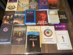 Unieke boekencollectie esoterische onderwerpen, Boeken, Achtergrond en Informatie, Spiritualiteit algemeen, Diverse auteurs, Ophalen