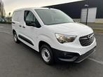 Opel Combo Turbo D  Edition L1H1 8 stuks in stock !!!!, Auto's, Opel, Te koop, Monovolume, Combo Tour, Grijs