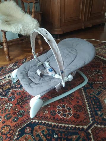 Wipstoeltje baby Chicco beschikbaar voor biedingen