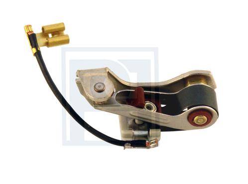 Volvo Kontaktpunten contactpunten B20A+B30A (A+D)(0340100428, Auto-onderdelen, Motor en Toebehoren, Volvo, Nieuw, Ophalen of Verzenden