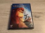 Disney Lion King DVD (Nieuw) (2014), Europees, Tekenfilm, Ophalen of Verzenden, Vanaf 6 jaar