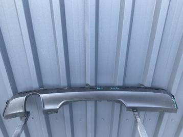 Achterbumper lip Renault Clio 5 850B20466R Diffuser RE-20020, Auto-onderdelen, Ophalen of Verzenden, 6 maanden garantie, Gebruikt