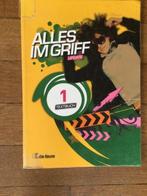 Alles Im Griff - Textbuch 1 - ASO - Duits, Boeken, Schoolboeken, Ophalen of Verzenden, ASO, Duits