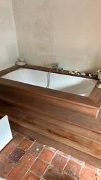 Baignoire complete, Enlèvement, Comme neuf