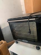 Broodjesoven, Ophalen, Zo goed als nieuw