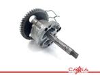 OLIEPOMP Yamaha FZR 600 1989-1993 (FZR600 3HE), Motoren, Gebruikt