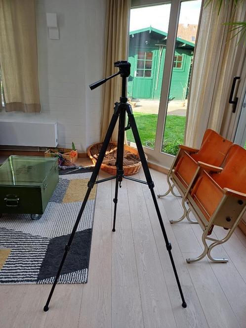 foto- en filmstatief, Audio, Tv en Foto, Foto | Doka Apparatuur, Nieuw, Ophalen