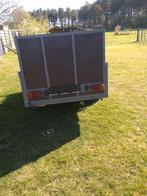 Aanhangwagen, Auto diversen, Aanhangers en Bagagewagens, Ophalen
