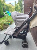 Buggy Little Dutch, Ophalen, Zo goed als nieuw, Overige merken, Verstelbare rugleuning