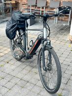 Giant elektrische fiets 600 km gereden einde lease, Fietsen en Brommers, Elektrische fietsen, Nieuw, Ophalen of Verzenden, Giant