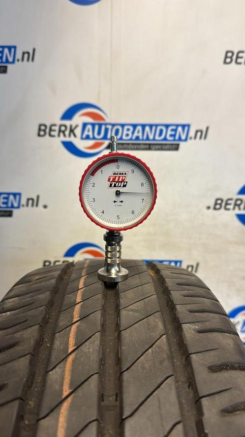 2x Michelin Agilis 3 195/65 R16C 104/102R 195/65/16C 1956516, Auto-onderdelen, Banden en Velgen, Band(en), Zomerbanden, 16 inch