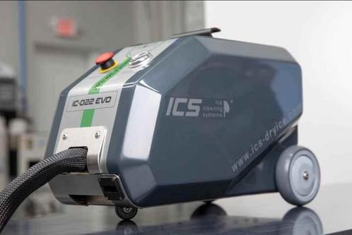 ic 022 evo cryogenie, Auto's, Overige Auto's, Particulier