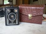 AFGA SYNCHRO BOX, Ophalen of Verzenden, 1940 tot 1960, Fototoestel