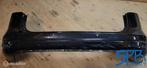 VW SHARAN 7N0 ACHTERBUMPER ZWART 4xPDC 7N0807421B 7N0807417B, Gebruikt, Volkswagen, Ophalen of Verzenden, Volkswagen