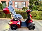 Luxe Mobitech Falcon Scootmobiel elektrische scooter (Nieuw), Ophalen of Verzenden, Inklapbaar, Nieuw, Elektrische rolstoel