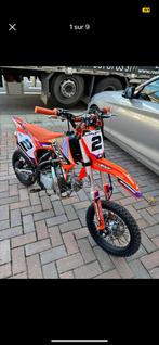 Dirt bike Apollo RXF 150cc NEUVE, Dirt Bike, 150 cm³, Enlèvement, Apollo RXF