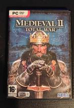 Jeu Medieval II Total War - PC, Enlèvement ou Envoi