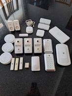 Verisure système d alarme complet, Doe-het-zelf en Bouw, Alarmsystemen, Ophalen, Gebruikt, Compleet systeem