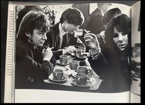 Beat in Liverpool (1966), Boeken, Muziek, Gelezen, Genre of Stijl, Ophalen