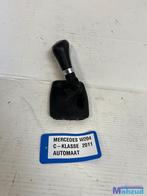 MERCEDES C KLASSE W204 Pookhoes pookknop automaat 2008-2014, Ophalen of Verzenden, Gebruikt, Mercedes-Benz