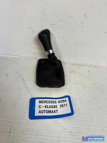 MERCEDES C KLASSE W204 Pookhoes pookknop automaat 2008-2014 beschikbaar voor biedingen