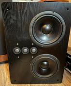 Enkele Mcintosh speakers ht-1, Audio, Tv en Foto, Luidsprekerboxen, Ophalen