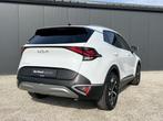 KIA Sportage Inspire 1.6 T-GDi 48V 7-DCT, Auto's, Kia, Stof, Gebruikt, 110 kW, 4 cilinders
