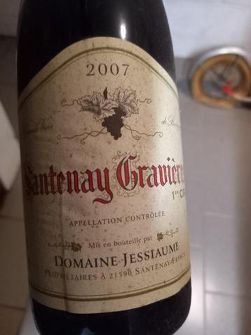 Grand Vin de Bourgogne   beschikbaar voor biedingen