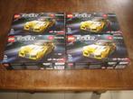 lego speed champions toyota, Kinderen en Baby's, Nieuw, Complete set, Ophalen of Verzenden, Lego