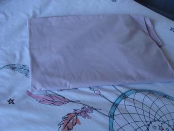 housse de couette réversible + drap, 2personnes beschikbaar voor biedingen