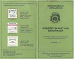 HOEGAARDEN, nouveau passeport pour la bière datant de 1982, Collections, Autres marques, Autres types, Enlèvement ou Envoi, Neuf