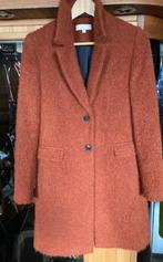Jas Scapa Sports maat 38 roestbruin, Kleding | Dames, Jassen | Winter, Scapa Sports, Oranje, Zo goed als nieuw, Ophalen
