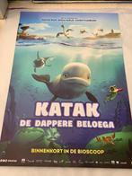 AFFICHE DU FILM KATAK 70-100 cm, Enlèvement ou Envoi