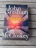Non Fictie John Grisham & Jim McCloskey, Enlèvement, Neuf, John Grisham & Jim McCloskey