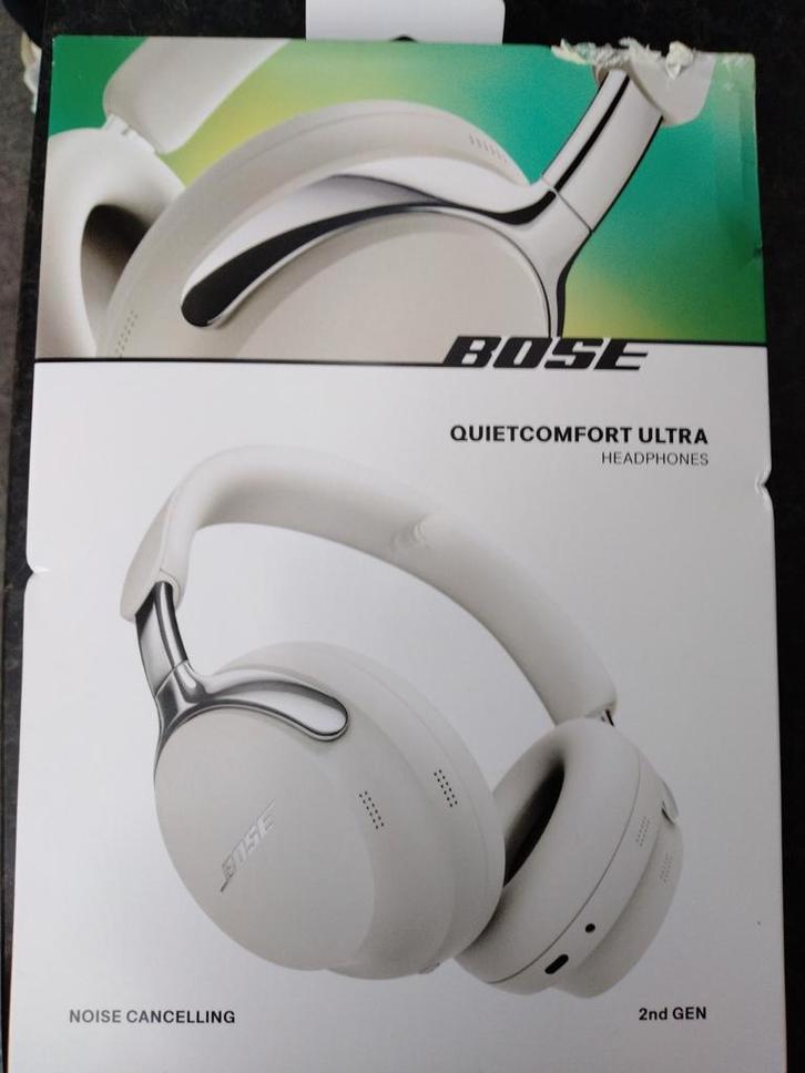 Bose 890101-0200, Audio, Tv en Foto, Hoofdtelefoons, Zo goed als nieuw, Op oor (supra aural), Overige merken, Draadloos, Bluetooth