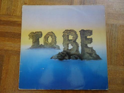To Be, Cd's en Dvd's, Vinyl | Jazz en Blues, Gebruikt, Jazz, 1960 tot 1980, 12 inch, Ophalen of Verzenden