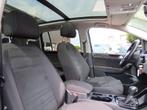 Volkswagen Touran Touran 2.0 TDI SCR DSG Highline 11500eur+B, Auto's, Volkswagen, Automaat, Gebruikt, Blauw, Alcantara