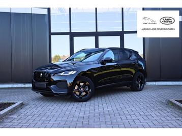 Jaguar F-Pace P400e R-Dynamic SE 2 YEARS WARRANTY  disponible aux enchères