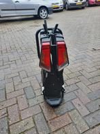 Thule easyfold 933, Auto diversen, Fietsendragers, Ophalen of Verzenden