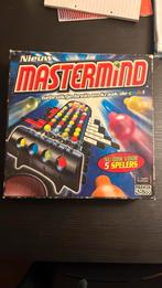 Mastermind gezelschapsspel, Hobby en Vrije tijd, Gezelschapsspellen | Overige, Ophalen, Gebruikt
